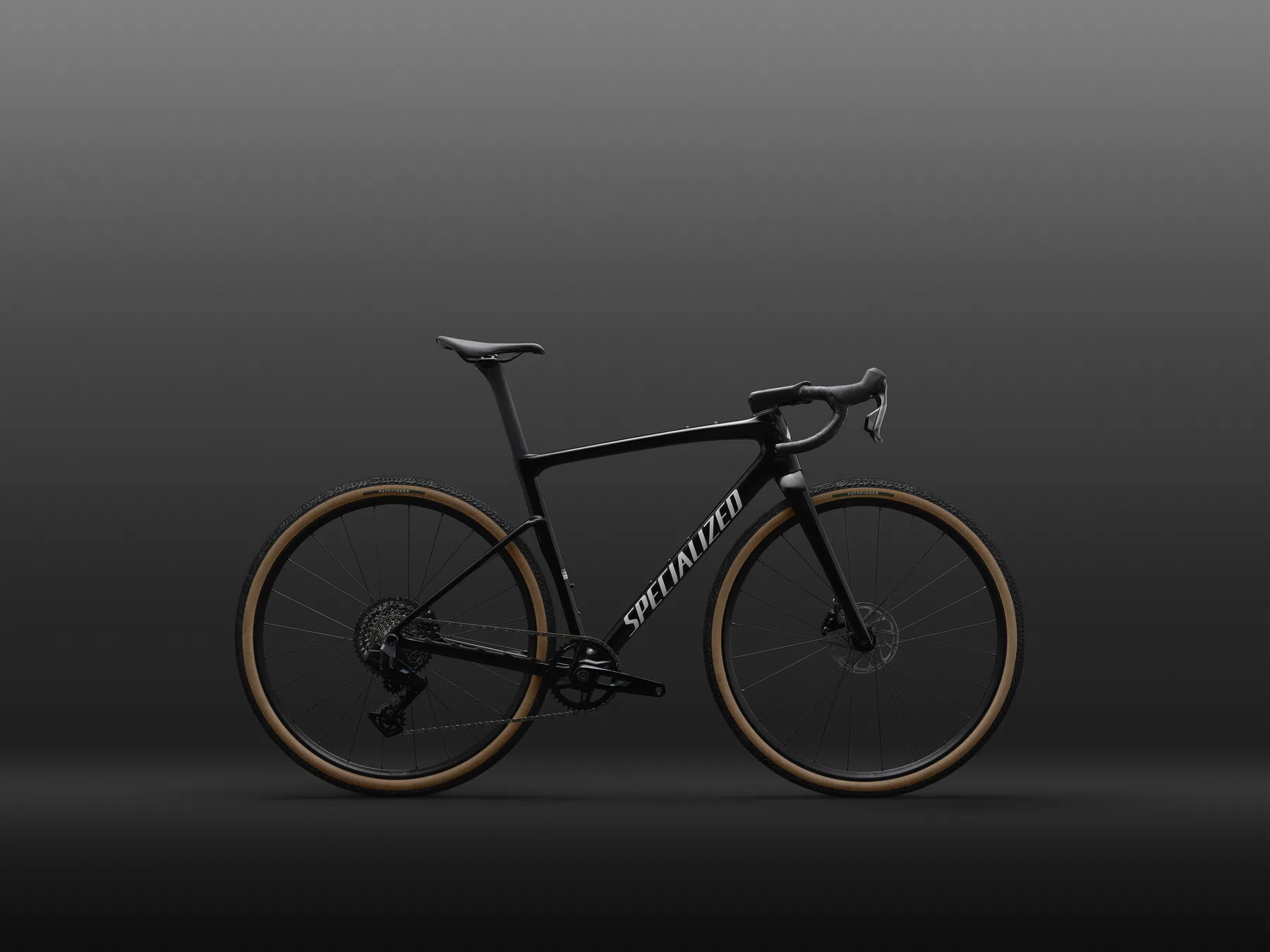 Specialized Crux 5 Comp